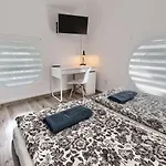 Apartamento Kajuta - Acco Rent Sopot