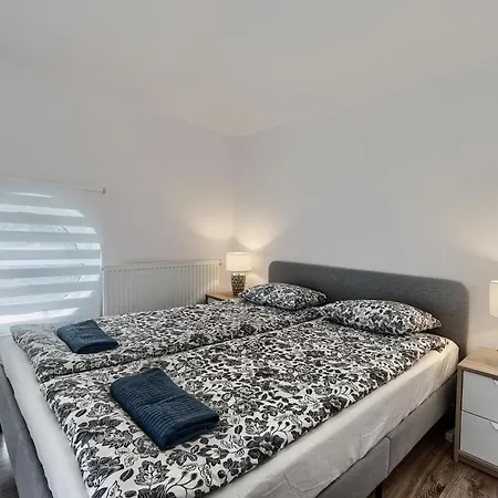 Kajuta - Acco Rent Appartamento