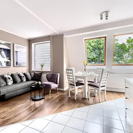 Apartamento Kajuta - Acco Rent