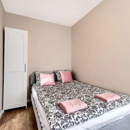 Apartamento Kajuta - Acco Rent *