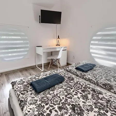 Apartament Kajuta - Acco Rent Sopot