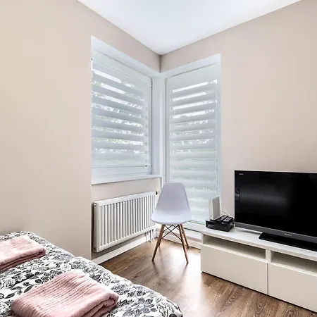 Apartament Kajuta - Acco Rent *