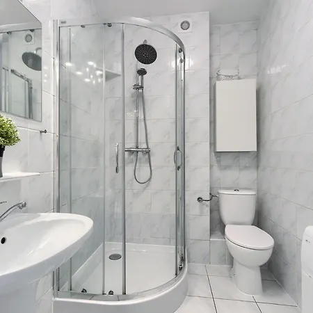 Apartment Kajuta - Acco Rent *