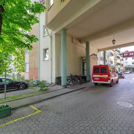 Kajuta - Acco Rent Apartament