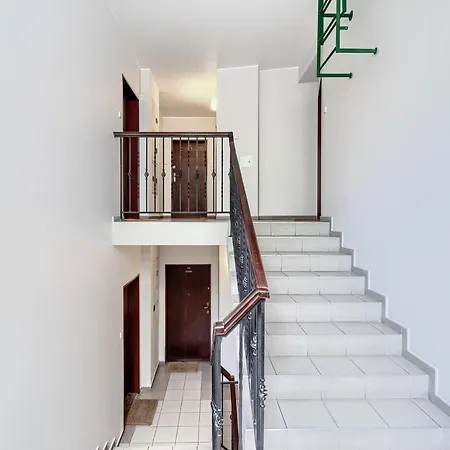 Apartament Kajuta - Acco Rent *