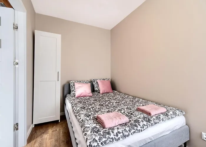 アパート Kajuta - Acco Rent *