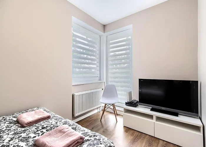 アパート Kajuta - Acco Rent *