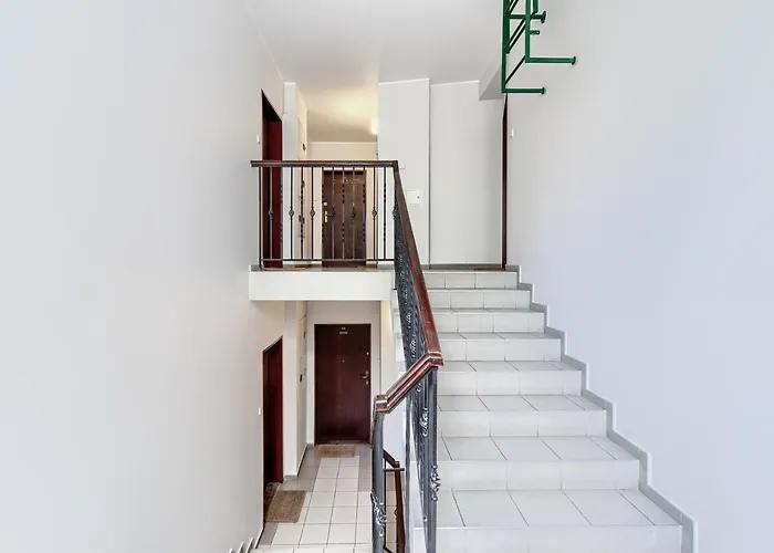 アパート Kajuta - Acco Rent *